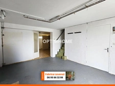 Maison 7 pièces sur sous-sol 105 m², 4 chambres, garage et dépendance FLEAC (16)
