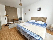 Maison de 120 m², 3 chambres, RESIDENCE PRINCIPALE OU INVESTISSEMENT sur RIVIERES (16) 