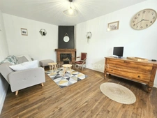 Maison de 120 m², 3 chambres, RESIDENCE PRINCIPALE OU INVESTISSEMENT sur RIVIERES (16) 