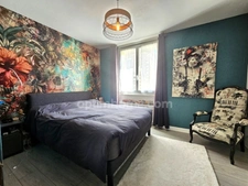 Ensemble immobilier, composé de deux maisons rénovées 135 et 105 m² sur un même terrain de 1900 m² avec piscine Proche de MAGNAC SUR TOUVRE (16)