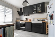 Maison de plain-pied 78 m² 2 chambres avec garage, sans travaux. 4 pièces SIREUIL (16)