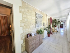 Coup de cœur à Nersac — Demeure de charme de 244 m² et 5 chambres, aux prestations haut de gamme. 10 pièces NERSAC (16)