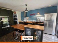 Maison contemporaine de 151 m² 4 chambres et bureau NERSAC (16)