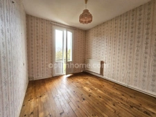 Maison de ville lumineuse de 75 m² – Jardin, Garage & Véranda ANGOULEME  (16)