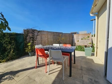 À VENDRE — Belle maison 120 m² 6 pièces, de plain-pied 3 chambres à Angoulême ANGOULEME (16)