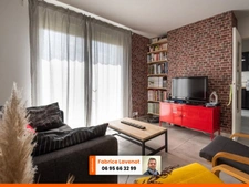 Maison de plain-pied 78 m² 2 chambres avec garage, sans travaux. 4 pièces SIREUIL (16)