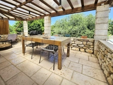 Maison en pierre atypique de 122 m² 3 chambres et 1 bureau au bord de la « Touvre »– Coup de cœur assuré à MAGNAC SUR TOUVRE (16)