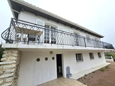 Maison de 110 m², 4 chambres, proche centre  MAGNAC SUR TOUVRE (16) ET ISLE D ESPAGNAC 16