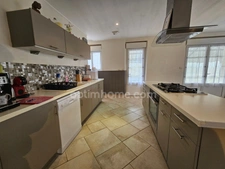 RARE Maison de 195 m², 5 chambres et 107 m² de garage