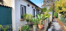 RARE 1ére COURONNE D’ANGOULEME – ENSEMBLE DE BIEN DE 8 MAISONS ( T2 à T4), 