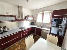 Maison de 110 m², 4 chambres, proche centre  MAGNAC SUR TOUVRE (16) ET ISLE D ESPAGNAC 16