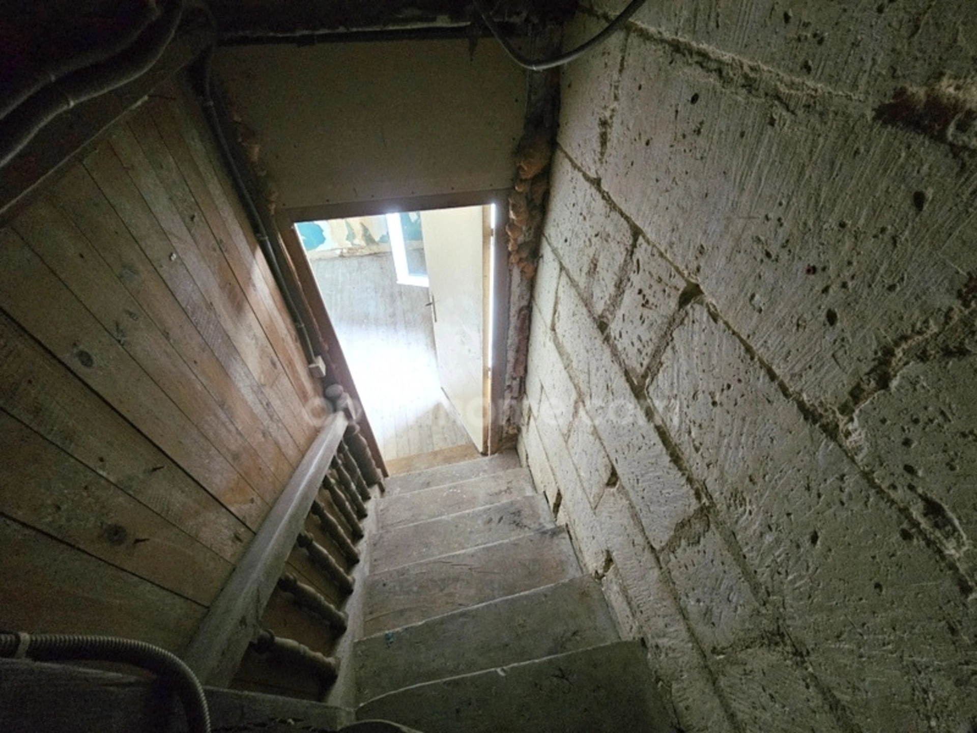 Maison 5 pièces 100 m² · à Gond-Pontouvre · 100 m² · 99 000 €