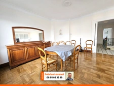 IDÉAL INVESTISSEUR !!! Maison 11 pièces avec 85 m² de surface au sol, rentabilité brute de 9,5 % ANGOULEME (16)