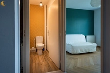 Maison de plain-pied 78 m² 2 chambres avec garage, sans travaux. 4 pièces SIREUIL (16)