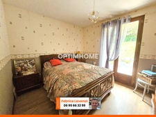 Maison sur sous-sol de 130 m², 4 chambres, deux salles d’eau