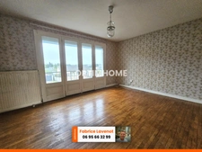 Maison 7 pièces sur sous-sol 105 m², 4 chambres, garage et dépendance FLEAC (16)