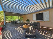 Maison à vendre 4 chambres 133 m² CHAMPNIERS (16)