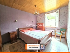 Maison à vendre 5 pièces 122 m² avec garage RIVEDOUX PLAGE (17)
