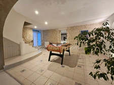 Maison coup de cœur- Charentaise de caractère 6 chambres – 300 m² de confort et d'authenticité ASNIERES SUR NOUERE (16)