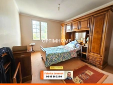 Maison 115 m², 4 chambres, bord de Touvre. LE GOND PONTOUVRE (16)