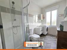 IDÉAL INVESTISSEUR !!! Maison 11 pièces avec 85 m² de surface au sol, rentabilité brute de 9,5 % ANGOULEME (16)