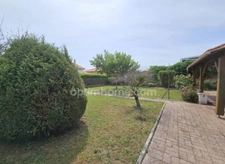 🏡 Maison familiale de 100 m² — 4 chambres & Jardin de 550 m² à LA COURONNE (16)