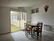 Maison de plain-pied, 4 chambres 122 m² RUELLE SUR TOUVRE (16)