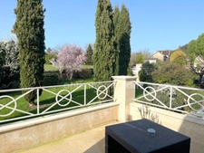 Hôtel Moderne *** Avec restaurant et (licence 4) à vendre à l’entrée de Cognac direction Angoulême  1 290 000 €  |  1016 m² CHATEAUBERNARD (16)