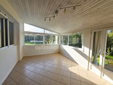 Maison de plain-pied (94 m²) 4 pièces : Confort, Modernité et Sérénité PRANZAC (16)