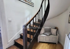 Maison de ville 3 chambres 93 m² au cœur d’Angoulême