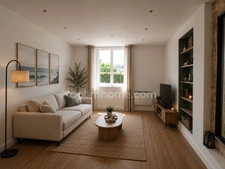 Maison à vendre 81 m² Proche de MAGNAC SUR TOUVRE (16)