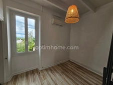 Charmante Maison en Pierre Rénovée – 70 m² – St Cybard ANGOULEME (16)
