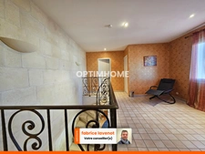 RARE villa de 263 m² sur SAINT-YRIEIX, proche de SAINT CYBARD avec 6 chambres et bureau, piscine et 80 m² de garage 12 pièces SAINT YRIEIX SUR CHARENTE (16)