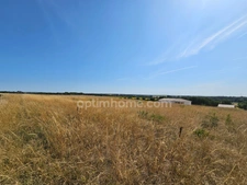 Terrain à vendre de 4 857,00 m² AUNAC (16)