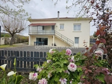 RARE Maison de 195 m², 5 chambres et 107 m² de garage