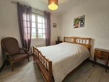 Maison de 110 m², 4 chambres, proche centre  MAGNAC SUR TOUVRE (16) ET ISLE D ESPAGNAC 16