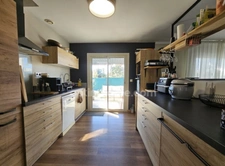 À VENDRE — Belle maison 120 m² 6 pièces, de plain-pied 3 chambres à Angoulême ANGOULEME (16)