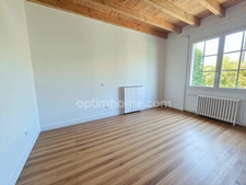 Charmante maison de plain-pied 90 m² deux chambres et un bureau –au Calme, très bon état et sans vis-à-vis ! ANGOULEME (16)