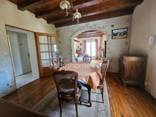 🌟 Maison familiale de 120 m², trois chambres et un bureau. 6 pièces PUYMOYEN (16)