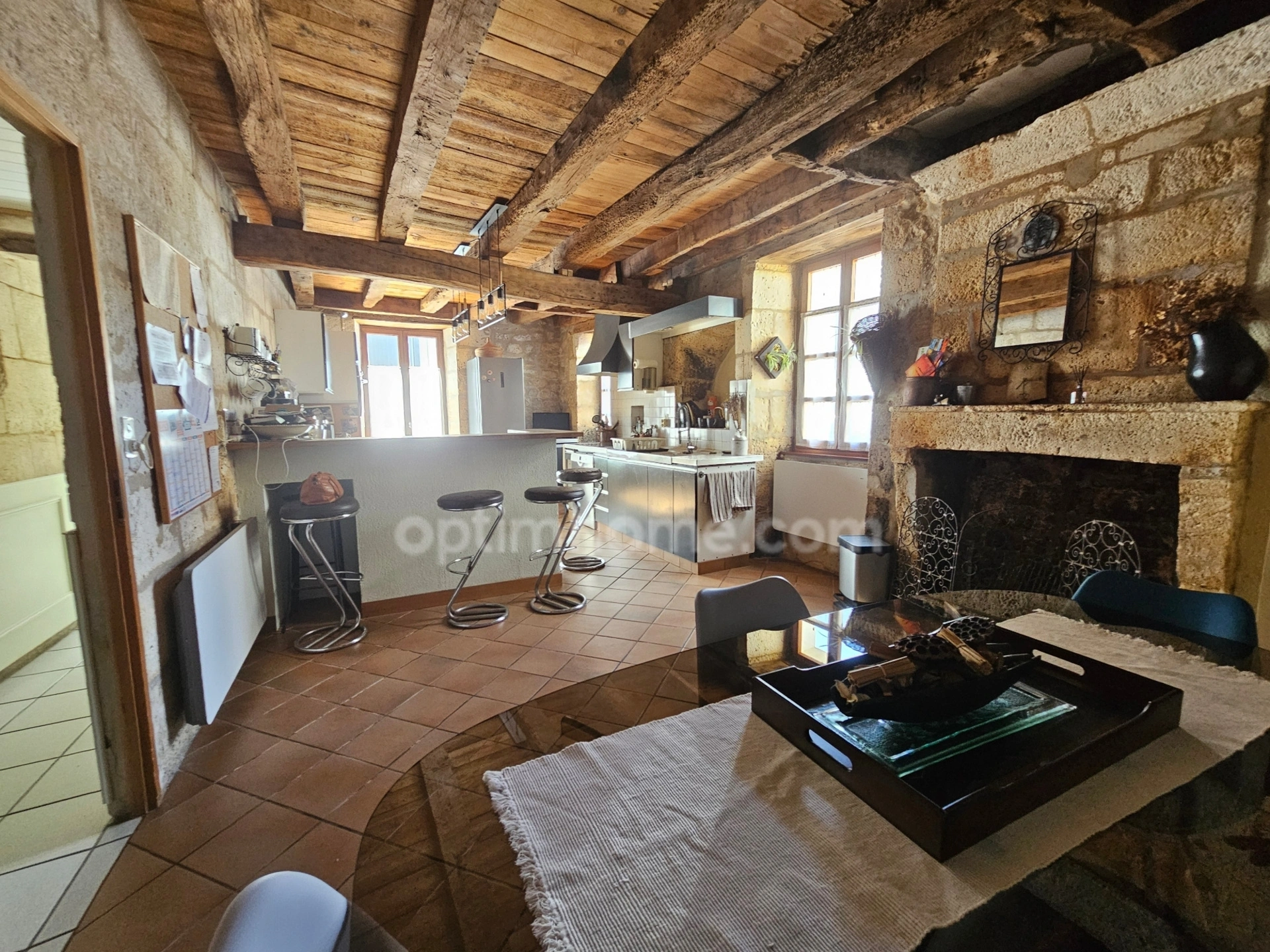 Maison 7 pièces 160 m² · à Angouleme · 160 m² · 199 000 €