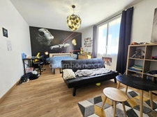 Ensemble immobilier, composé de deux maisons rénovées 135 et 105 m² sur un même terrain de 1900 m² avec piscine Proche de MAGNAC SUR TOUVRE (16)