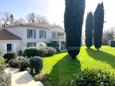 Hôtel Moderne *** Avec restaurant et (licence 4) à vendre à l’entrée de Cognac direction Angoulême  1 290 000 €  |  1016 m² CHATEAUBERNARD (16)