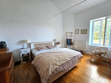 Rare : Secteur proche Victor Hugo ANGOULEME Demeure de caractère en pierre de taille, 4 chambres, 151 m² sur 800 m² de terrain