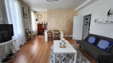 Maison de ville 3 chambres 93 m² au cœur d’Angoulême