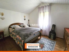 Maison sur sous-sol de 130 m², 4 chambres, deux salles d’eau