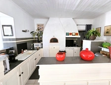 Coup de cœur à Nersac — Demeure de charme de 244 m² et 5 chambres, aux prestations haut de gamme. 10 pièces NERSAC (16)