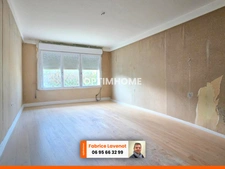 IDÉAL INVESTISSEUR !!! Maison 11 pièces avec 85 m² de surface au sol, rentabilité brute de 9,5 % ANGOULEME (16)