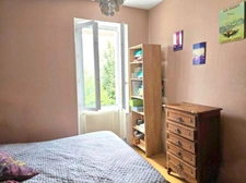 Maison de ville 100m² , 4 chambres quartier Victor Hugo 