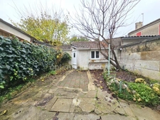 Maison à vendre ANGOULEME SECTEUR VICTOR-HUGO. (16)