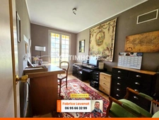 Maison 115 m², 4 chambres, bord de Touvre. LE GOND PONTOUVRE (16)